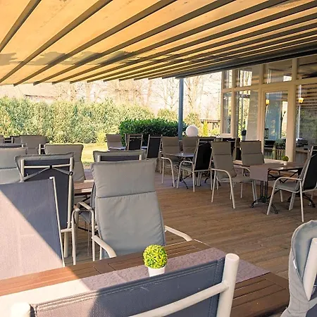Saltenhof 3* Hörstel