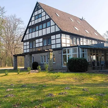 Saltenhof ホテル Hörstel