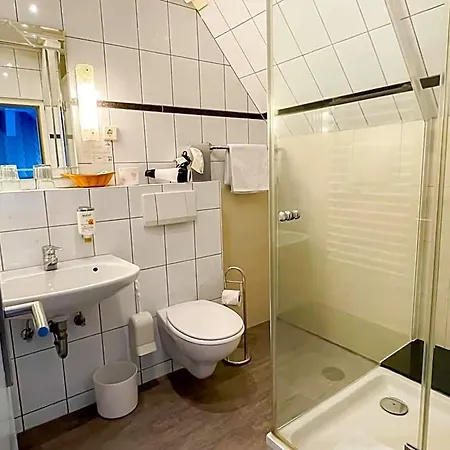 Saltenhof 3*