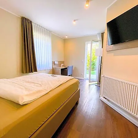 Saltenhof 3*