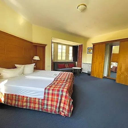 ホテル Saltenhof Hörstel