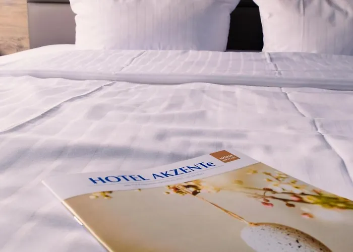 Hotel Saltenhof 3*
