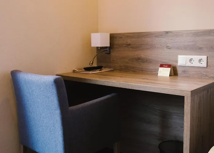 Saltenhof Hotel Hörstel