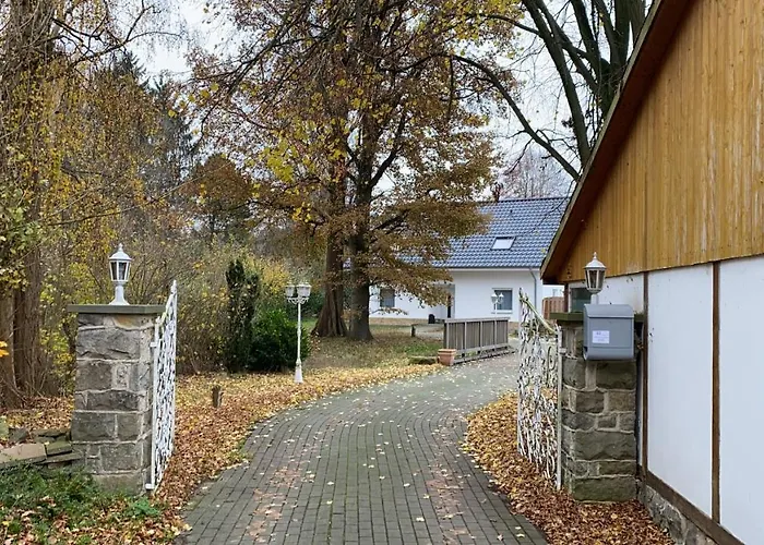 Saltenhof 3*