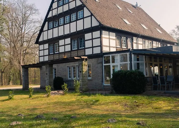 Saltenhof Hörstel