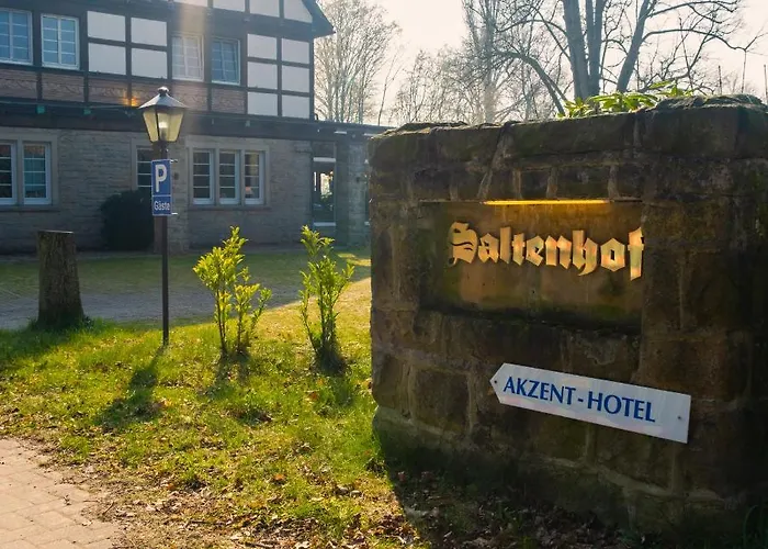 Saltenhof 3* Hörstel