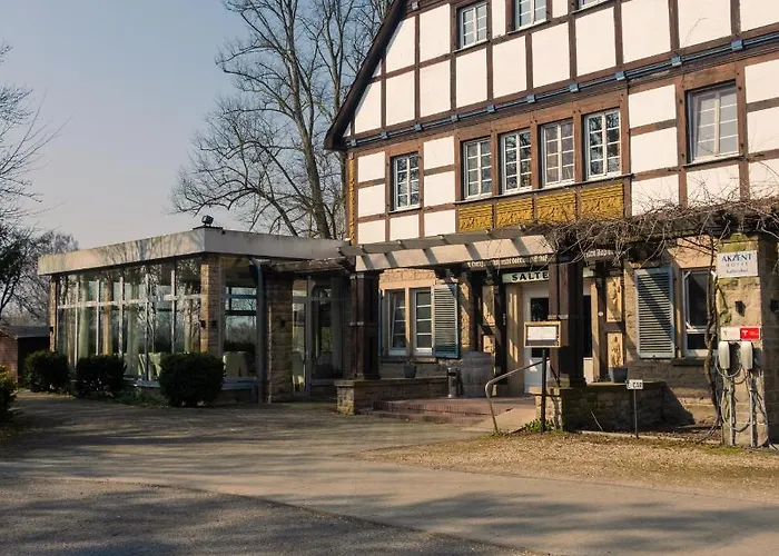 Saltenhof 3* Hörstel