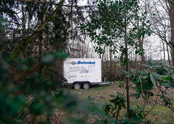 Saltenhof 3* Hörstel