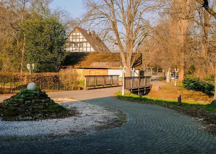 Saltenhof 3* Hörstel