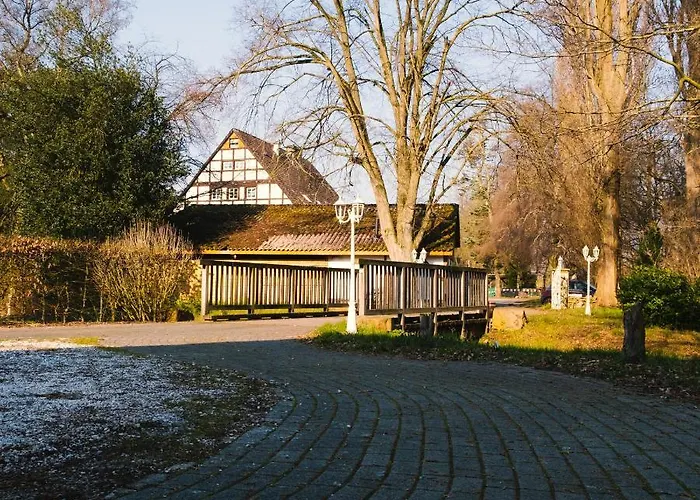 Saltenhof 3*