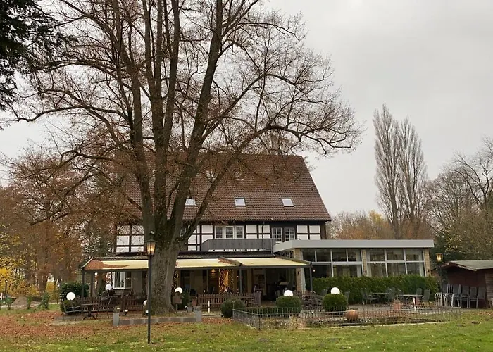 Saltenhof Hotel Hörstel