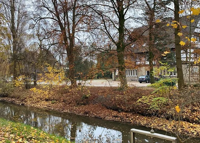 Saltenhof Hotel 3*