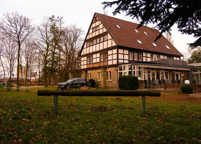 Saltenhof Hoerstel
