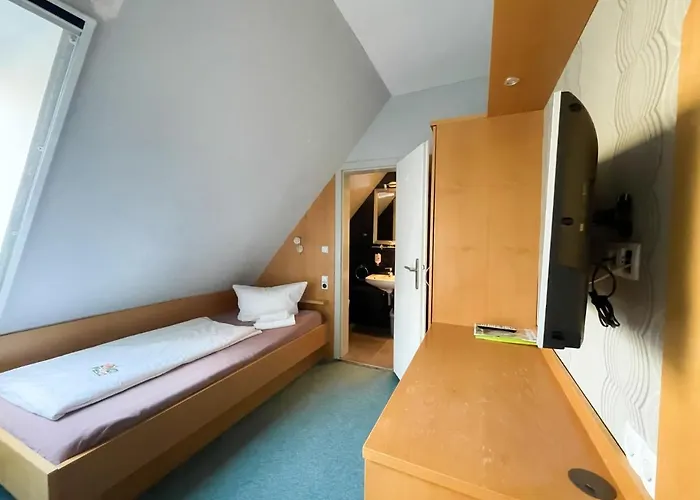 Saltenhof 3* Hörstel