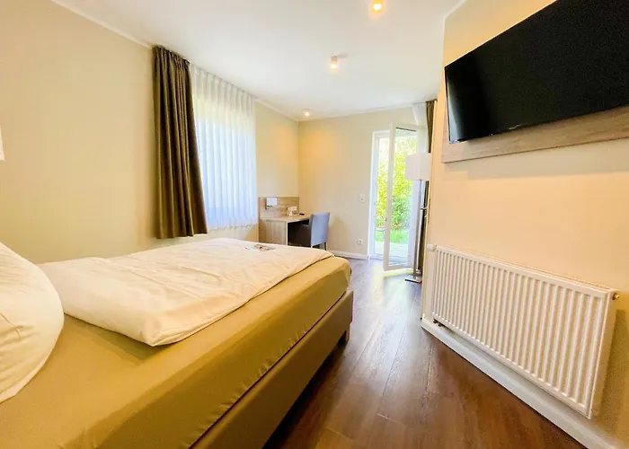 Hotel Saltenhof Hoerstel