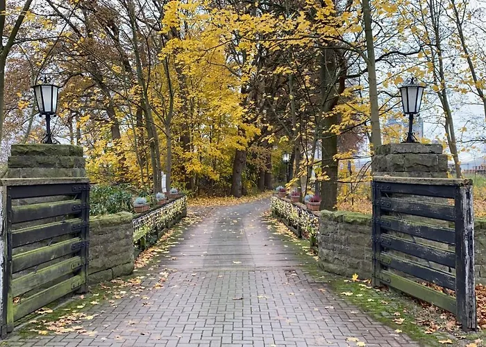 Saltenhof 3* Hoerstel