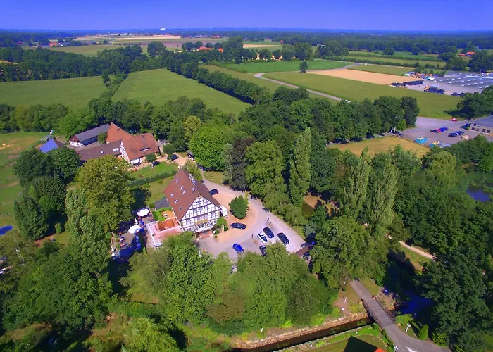 Saltenhof Hotel