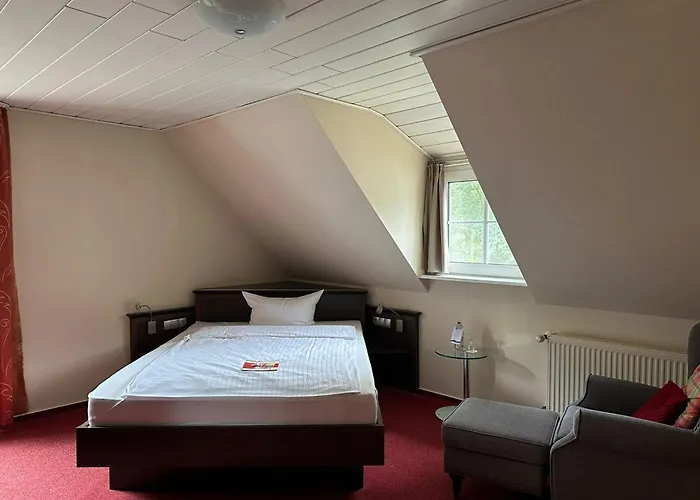 Saltenhof Hotel 3*