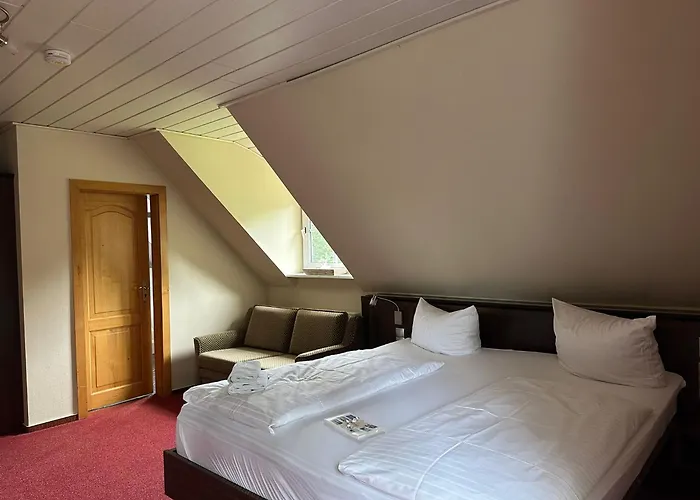 Saltenhof Hotel Hörstel