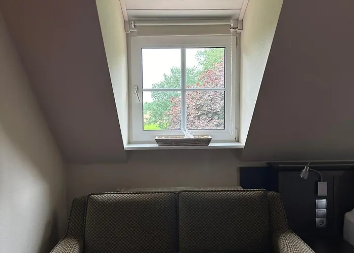 Hotel Saltenhof Hörstel