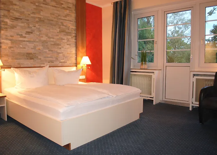 Saltenhof 3*