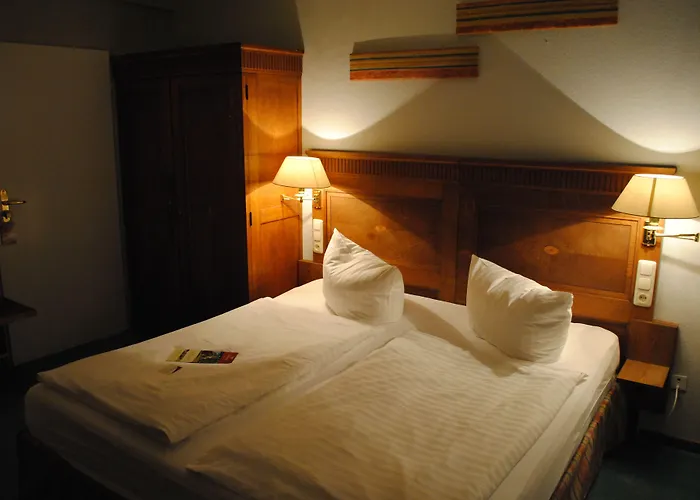 Hotel Saltenhof Hörstel