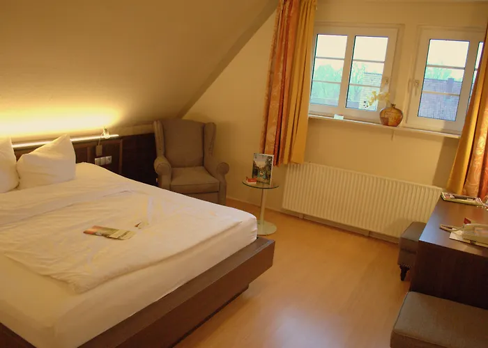 Saltenhof Hotel Hörstel