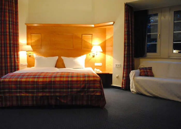 Saltenhof 3* Hörstel