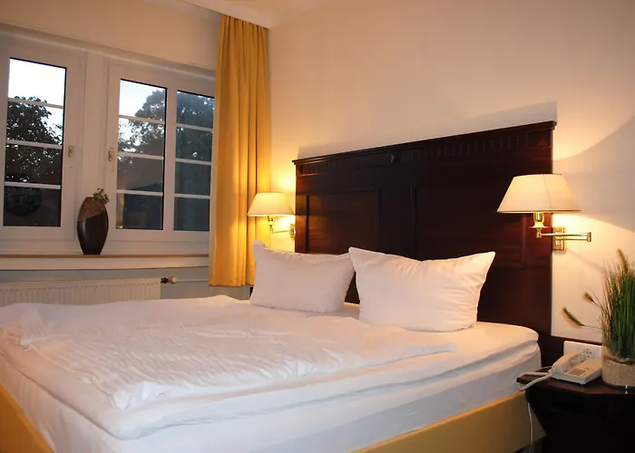 Saltenhof 3*
