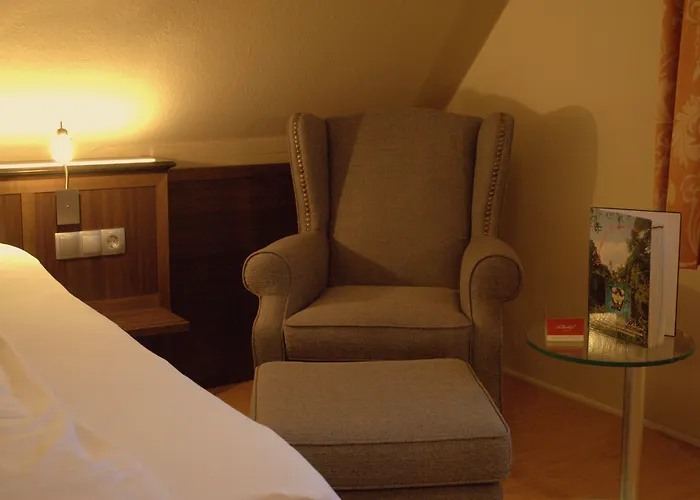 Saltenhof Hotel 3*