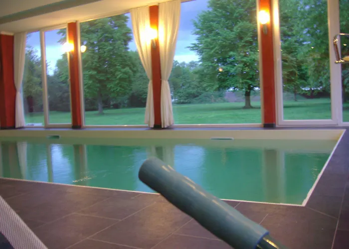 Saltenhof 3* Hörstel