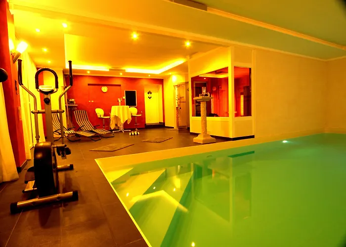 Saltenhof 3* Hörstel