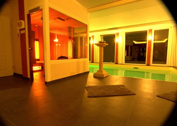 Saltenhof Hörstel