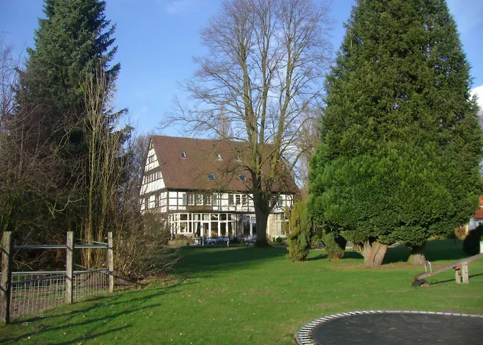 Saltenhof Hotel