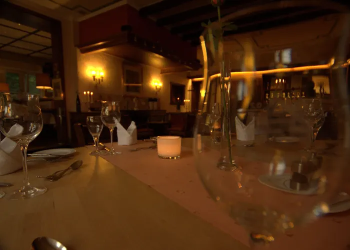 Hotel Saltenhof Hoerstel