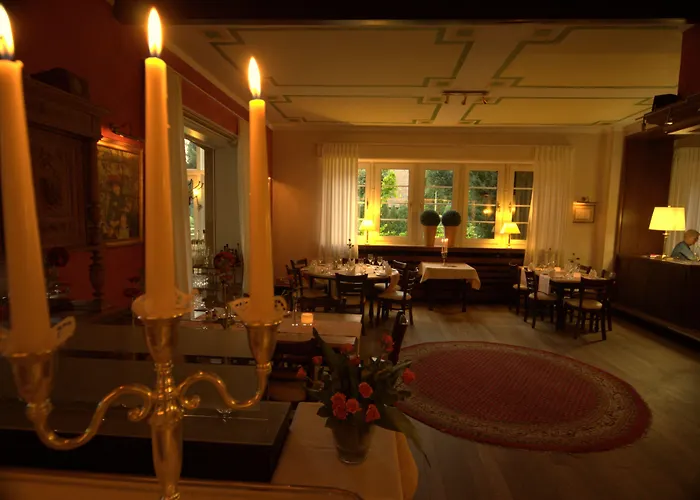 Saltenhof 3* Hoerstel