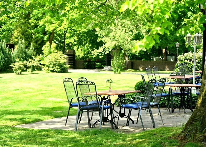 Saltenhof 3* Hoerstel