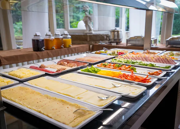 Saltenhof 3* Hörstel