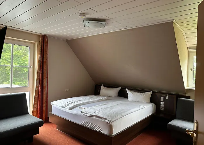 Saltenhof Hotel Hoerstel