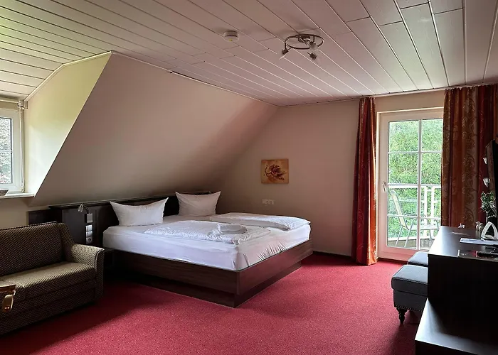 Saltenhof 3* Hoerstel