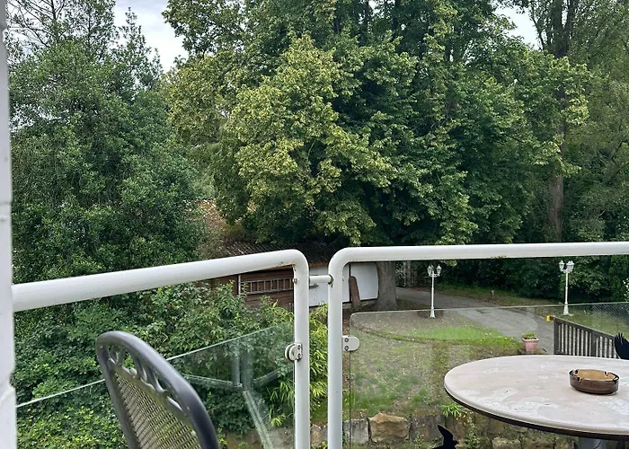 Saltenhof Hörstel