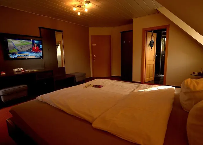 Saltenhof Hotel Hörstel