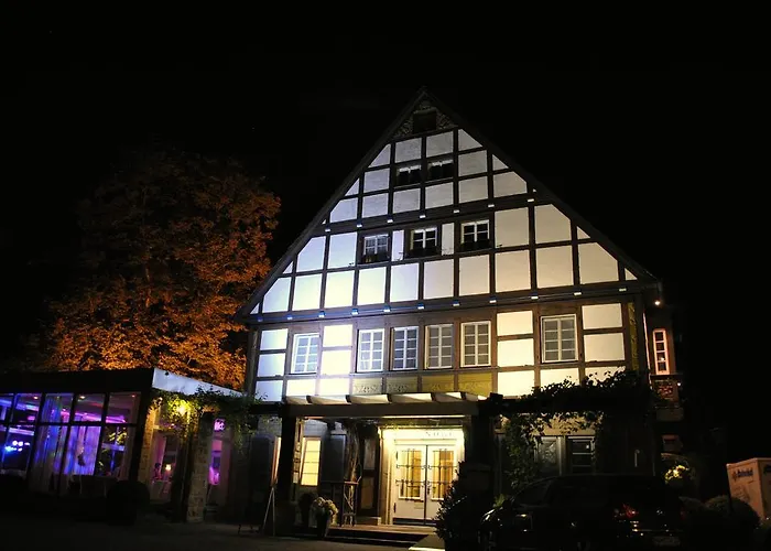Saltenhof