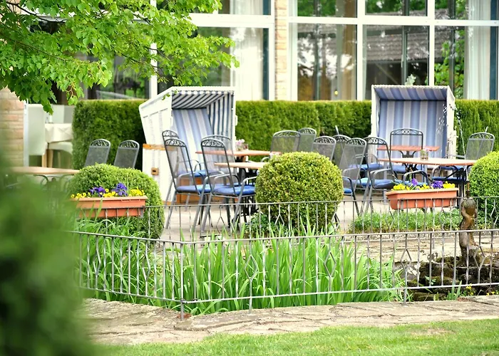 Saltenhof Hotel
