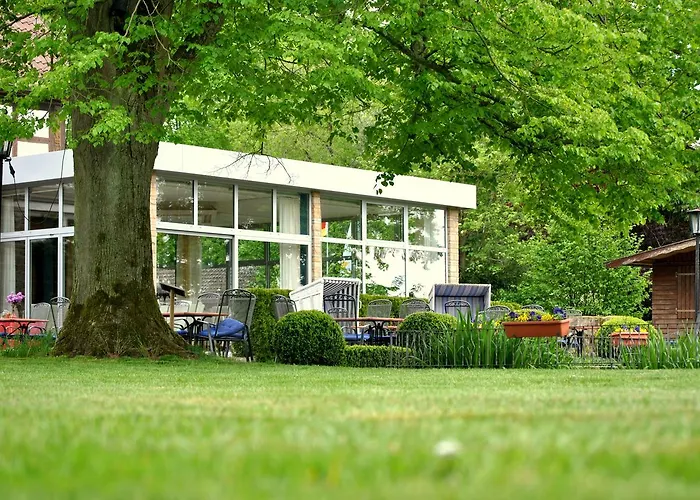 Saltenhof 3* Hörstel